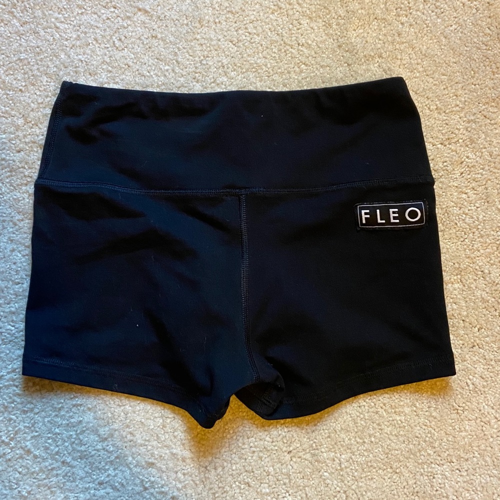 Fleo High Rise Original